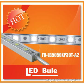 Aluminum strip LED Light Bar SMD5050 DC12V 0.5meter CE and RoHS
